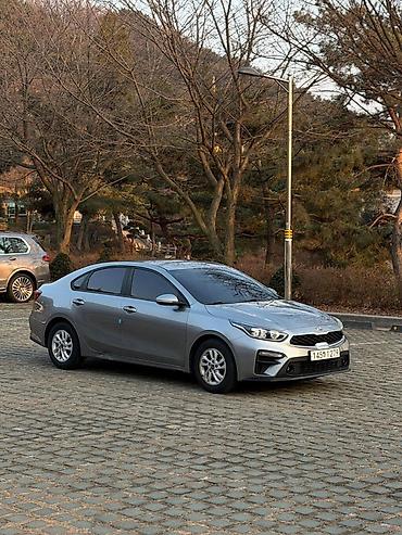 Kia: Kia Cerato: 2020 г., 1.6 л, Бензин, Седан — 3
