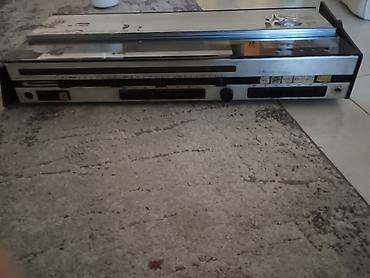 dvd player za auto: HiFi radio-prijemnik/pojačalo RIZ “Electronic” Stereo 3500 - napajanje — 1
