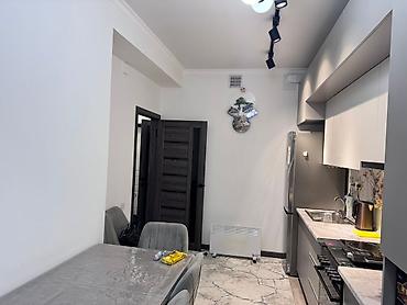 Продажа квартир: 1 комната, 42 м², Элитка, 5 этаж, Евроремонт at lalafo.kg — 15 Продажа квартир: 1 комната, 42 м², Элитка, 5 этаж, Евроремонт — 15