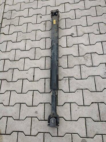 KARDAN ZADNJI ZA KIA SORENTO OD 2002. DO 2009. GOD na lalafo.rs KARDAN ZADNJI ZA KIA SORENTO OD 2002. DO 2009. GOD