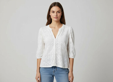 bluzki eldar wyprzedaz: Phase Eight, Women's blouse, size L