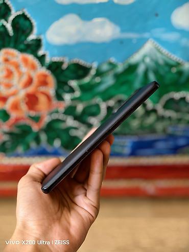 телефон one plus: OnePlus 9 Pro, Новый, 256 ГБ, цвет - Черный, 1 SIM, 2 SIM, eSIM — 6