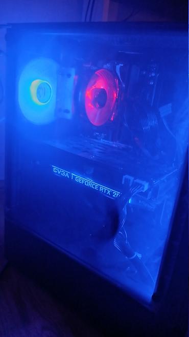 ssd box: 🔥TƏM-TƏZƏ GAMING & STREAMER SETUP (240HZ + 2 MONİTOR + YENİ 0 — 3