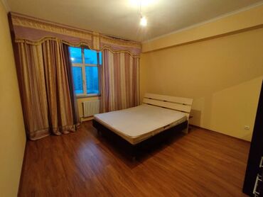 квартира сдается: 3 комнаты, 108 м², Элитка, 6 этаж, Косметический ремонт