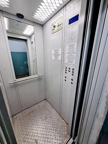 Продажа квартир: 4 комнаты, 80 м², 106 серия, 8 этаж, Косметический ремонт — 25