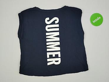 blue jeans: Pure, T-shirt damski, rozmiar L — 3