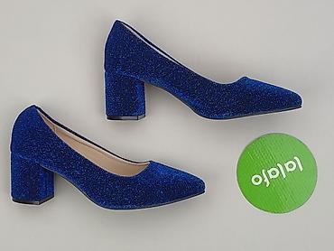 buty manolo: Półbuty damskie, rozmiar 35 — 2