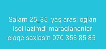 Emek haqqi ve iş saati haqqinda melumat ucun elaqe saxlayin vatsapp ve lalafo.az -da Emek haqqi ve iş saati haqqinda melumat ucun elaqe saxlayin vatsapp ve