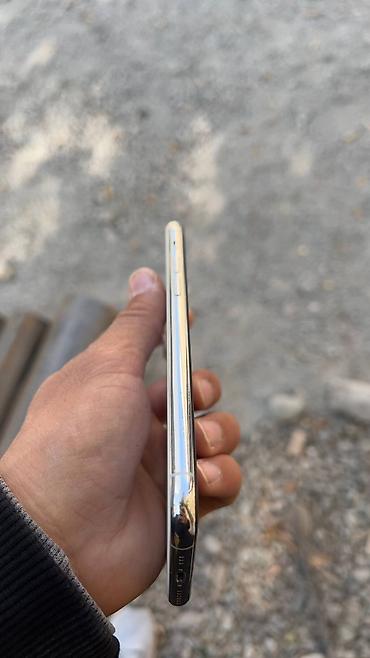 apple studio display: IPhone 11 Pro, Б/у, 256 ГБ, Белый, 70 % — 5