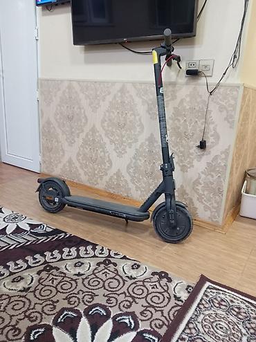 Elektrikli samokatlar: İşlənmiş Elektrik samokat 8", 251 - 350 Vt, 16 - 25 km/s, Pulsuz çatdırılma — 4