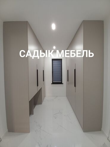 Мебель на заказ: Мебель на заказ, Спальня, Шкаф — 10