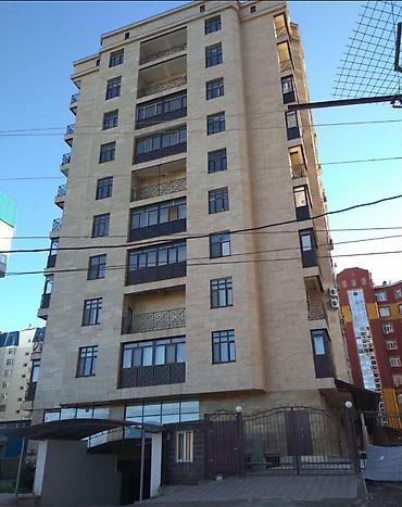пентхаус ош: 4 комнаты, 180 м², Ала-Арча ТРЦ Элитка, 9 этаж, Евроремонт — 9