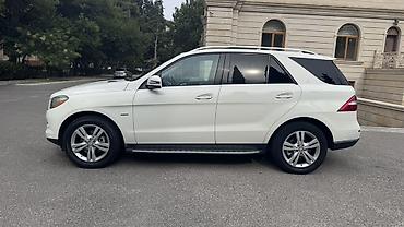 isofix: Mercedes-Benz ML 350: 3.5 l | 2012 il Ofrouder/SUV — 8