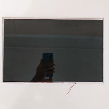 Digər ehtiyat hissələri: Köhnə Notebook Ekranları SAYLA ALANA VƏ USTALARA TOPDAN QİYMƏTLƏ — 16