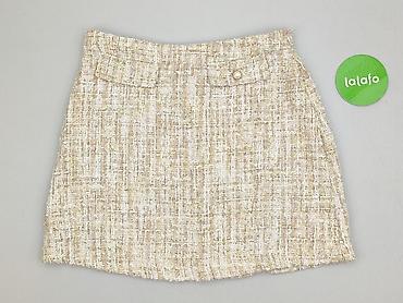 mini skirt: Holly & Whyte, Spódnica damska, rozmiar XL — 2