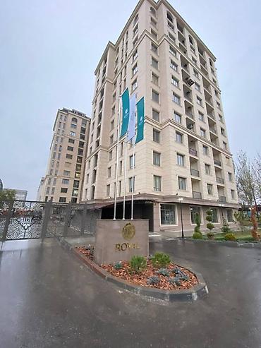 Долгосрочная аренда квартир: 2 комнаты, Ала-Арча ТРЦ Агентство недвижимости, Без животных, от 1 года, от 6 месяцев, С мебелью полностью — 4
