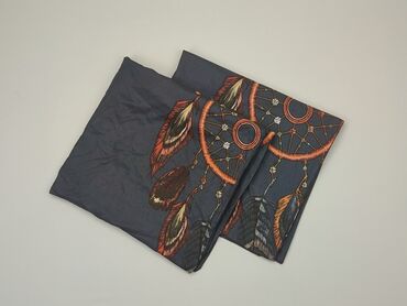 Dom i ogród: Pillowcase, 73 x 62, kolor - Czarny, stan - Bardzo dobry