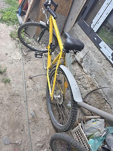 Детские велосипеды: BMX велосипед, Рама XS (130 -155 см), Б/у — 4