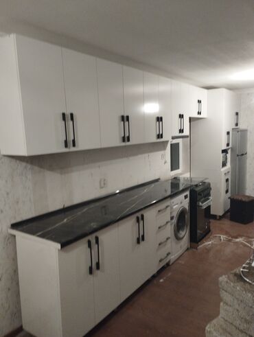 Кухонные гарнитуры: Мебель на заказ,кухни шкафыкровать и др — 18