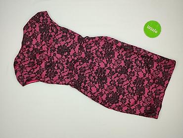 gotycka: Sukienka damska, rozmiar S — 3