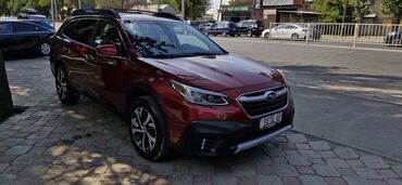субару аутбек авто: Subaru Outback: 2020 г., 2.5 л, Вариатор, Бензин, Кроссовер