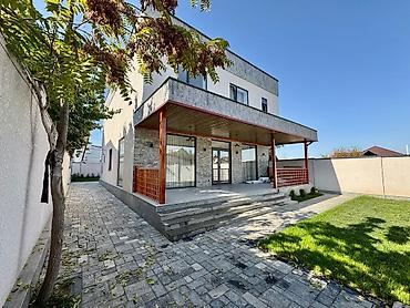 Продажа коттеджей и домов: СРОЧНО! Продажа нового современного дома — 230 кв.м в лучшем районе — 11