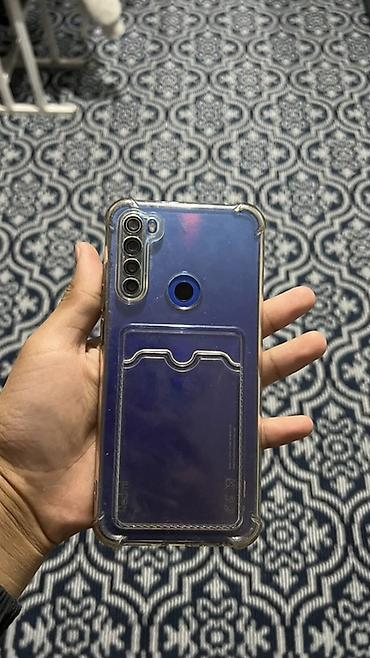 мобил: Xiaomi, 11i HyperCharge, Б/у, 64 ГБ, цвет - Синий, 2 SIM — 1