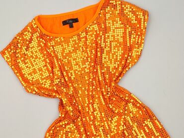 sukienka lou: Women`s dress, Vanquish, size L (EU 40)