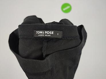 rossman rajstopy: Tom Rose, Legginsy Sportowe damskie, rozmiar S — 4
