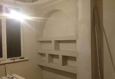 Ремонт под ключ: Ремонт под ключ | Кухни Больше 6 лет опыта — 8