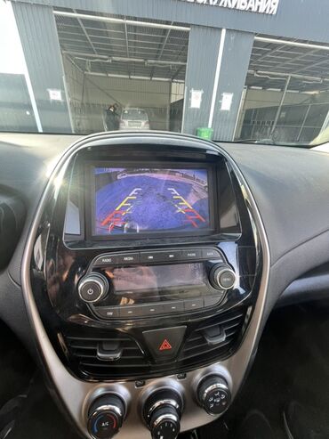 Chevrolet: Chevrolet Spark: 2018 г., Автомат, Бензин, Хэтчбэк — 10