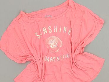 koszulka od c a: T-shirt damski, M