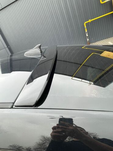 Hyundai: Hyundai Sonata: 2018 г., 2.4 л, Автомат, Бензин, Седан — 11