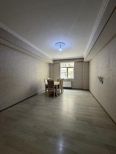 ağ seher: 2 otaqlı, Yeni tikili, 60 kv. m — 2