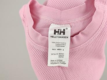 hellfire club h: Helly Hansen, T-shirt damski, rozmiar S — 4