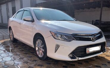 альфард машина цена бишкек: Toyota Camry: 2014 г., 2.5 л, Автомат, Бензин, Седан