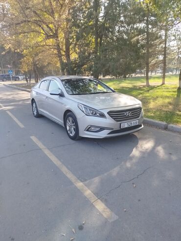 тойота камри старый: Hyundai Sonata: 2016 г., 2 л, Автомат, Газ, Седан