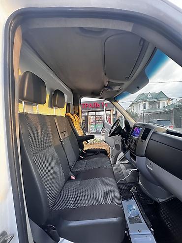 sprinter 516 2011: Mercedes-Benz Спринтер: 2008 г., Автомат, Дизель — 4
