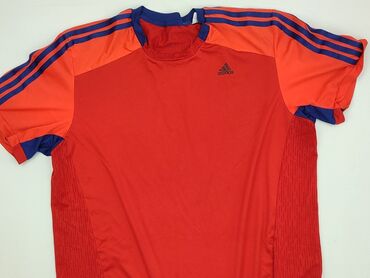 bonprix swetry wyprzedaż: Koszulka dla mężczyzn, M, Adidas, stan - Dobry