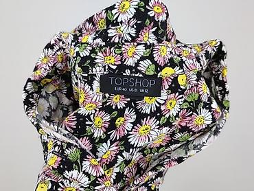 bluza multi: Topshop, Koszula damska, rozmiar M — 5