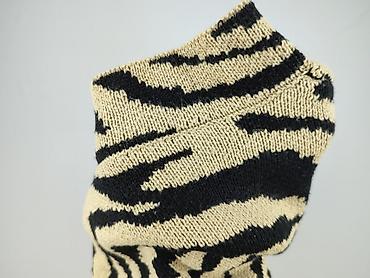 lion stuff: Zebra, Sweter damski, rozmiar 4XL — 4