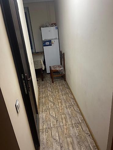 8 mikrorayon: Kirayə otaq – geniş və işıqlı - Ümumi sahə: böyük, düz planlı otaq - — 3