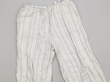 majtki underwolf: H&M, Spodnie materiałowe damskie, rozmiar XS — 1