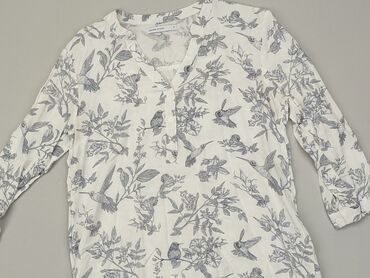 Сорочки та блузи: Блуза жіноча, House, S, стан - Хороший