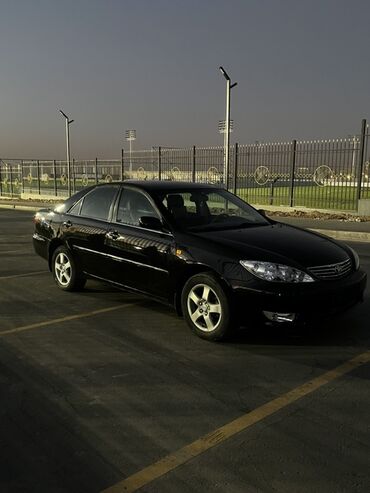 тойота камри сороковка: Toyota Camry: 2005 г., 2.4 л, Автомат, Бензин, Седан