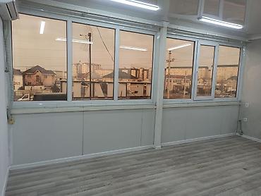 под псо квартиры: Аренда офисов, 25 м², 1 линия — 2