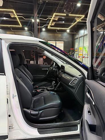 Kia: Kia Seltos: 2021 г., 1.6 л, Автомат, Дизель, Кроссовер — 10