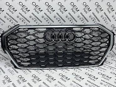epoxy plastic mannol: MASKA ZA AUDI Q3 - FB3 83F 853 651 | Nova original maska za Audi Q3 — 1