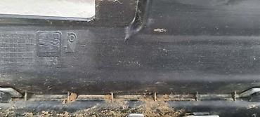 bosch sauber: RESETKA PREDNJEG BRANIKA ZA SEAT LEON - 7N5853653 | Resetka branika — 3