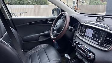 chevrolet eguinox: Kia Sorento: 2019 г., 2.2 л, Автомат, Дизель, Кроссовер — 5